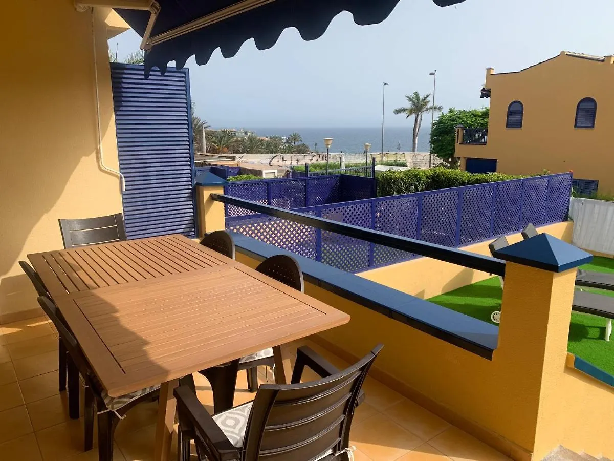 Villa Bahia Meloneras Сasa de vacaciones