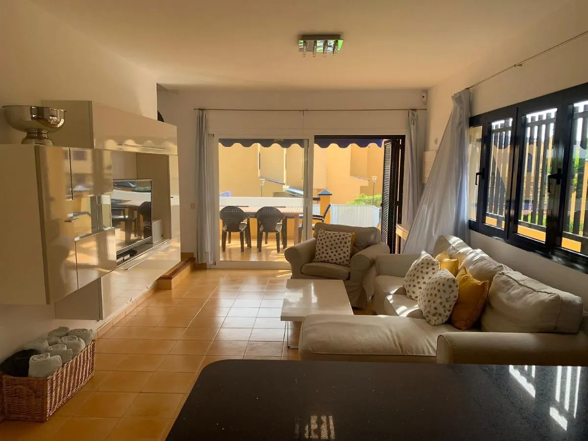 Villa Bahia Meloneras