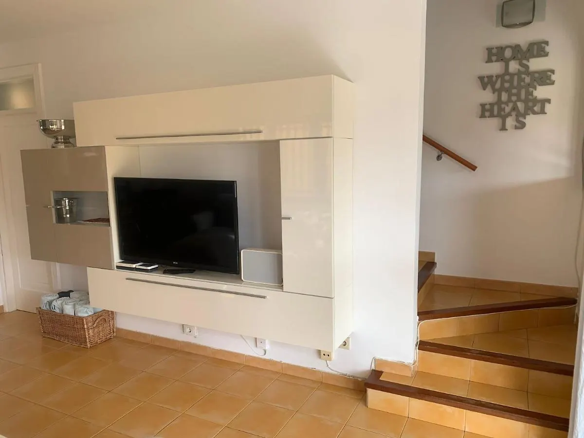 Villa Bahia Meloneras Сasa de vacaciones