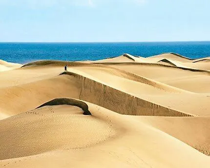 Сasa de vacaciones Villa Bahia Meloneras España