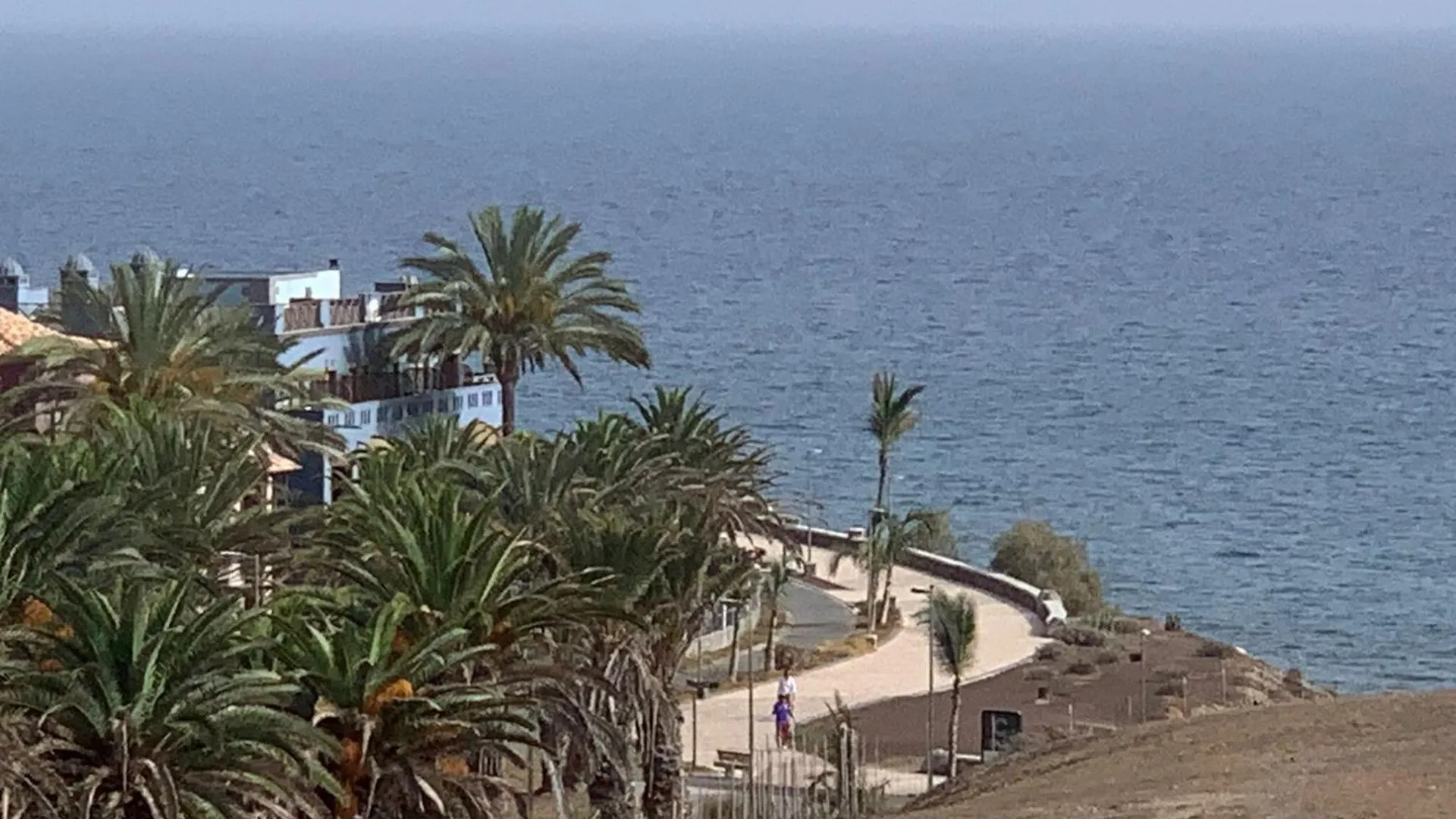 Villa Bahia Meloneras Сasa de vacaciones