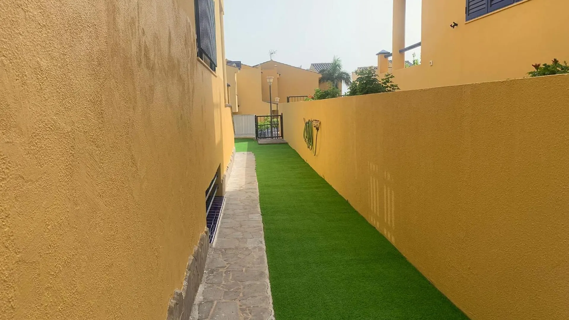 Сasa de vacaciones Villa Bahia Meloneras España