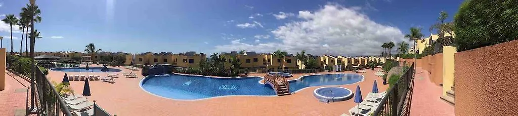 Villa Bahia Meloneras